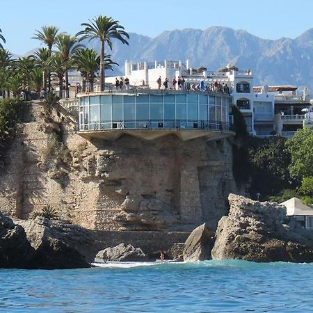 Apartamento Lorena Nerja Eksteriør bilde