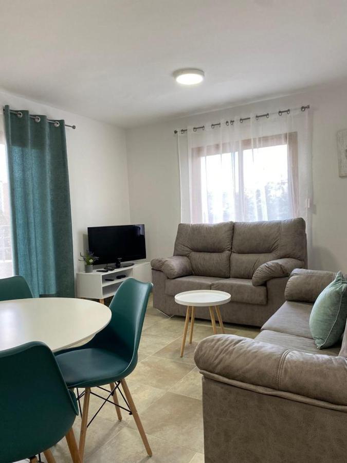 Apartamento Lorena Nerja Eksteriør bilde