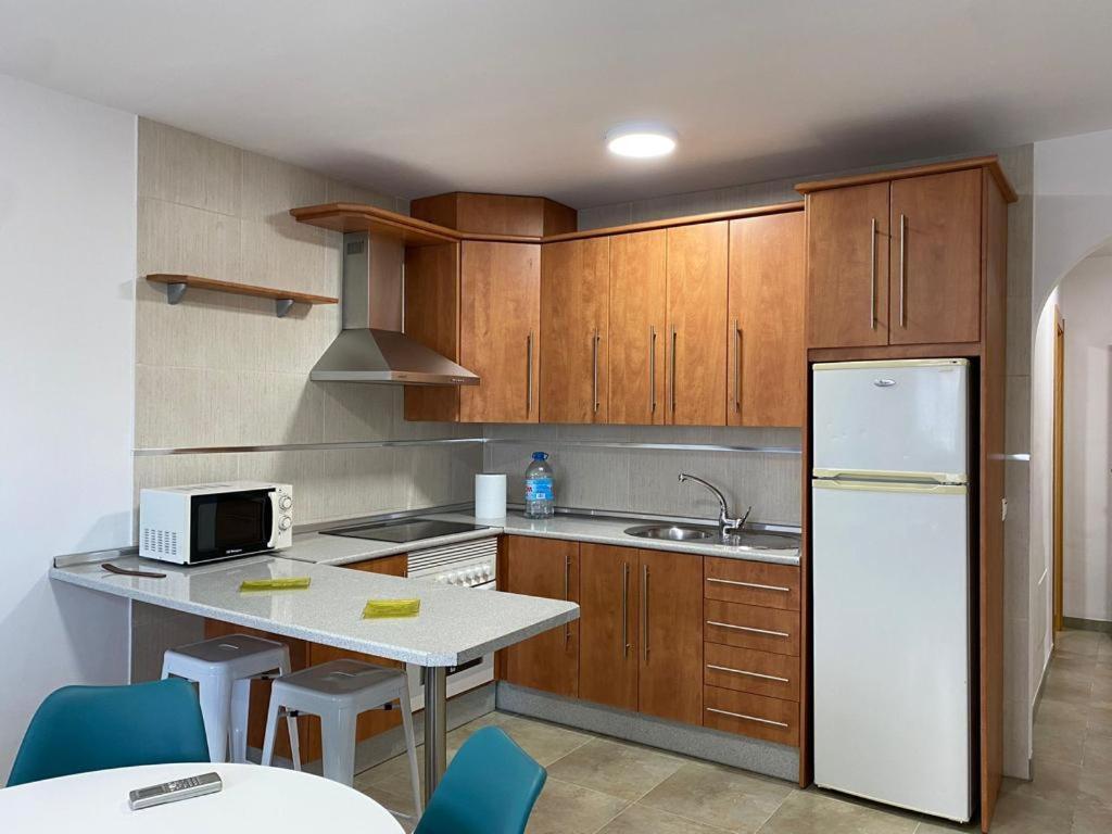 Apartamento Lorena Nerja Eksteriør bilde