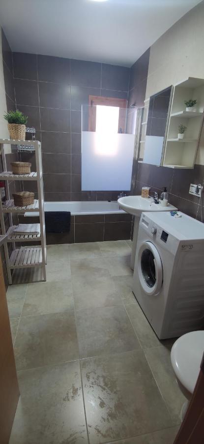 Apartamento Lorena Nerja Eksteriør bilde