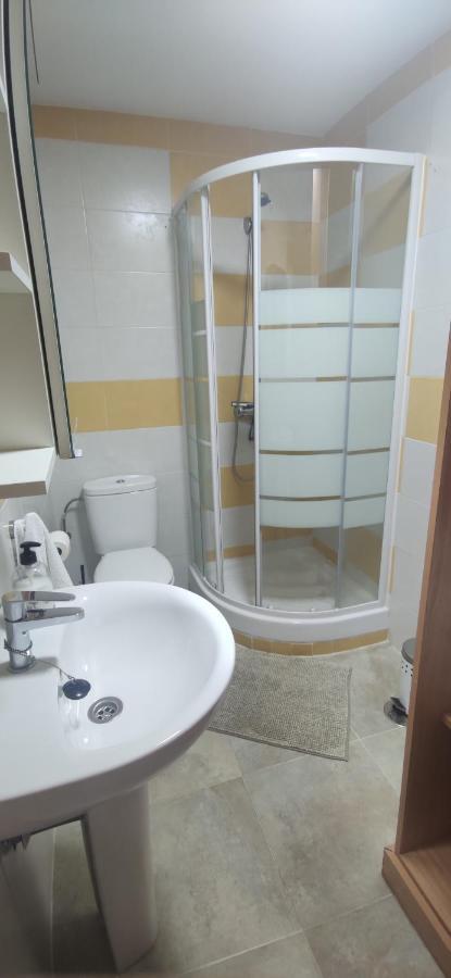 Apartamento Lorena Nerja Eksteriør bilde