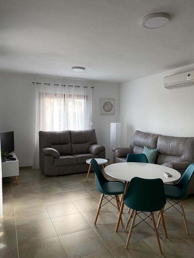 Apartamento Lorena Nerja Eksteriør bilde