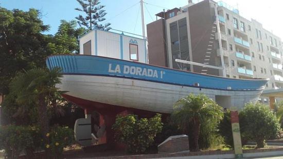 Apartamento Lorena Nerja Eksteriør bilde